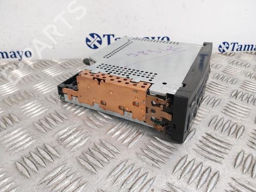 Radio PEUGEOT 307 SW (3H) | BP28293741E6