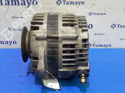 Alternator NISSAN ALMERA II (N16)  | BP4765585M7 