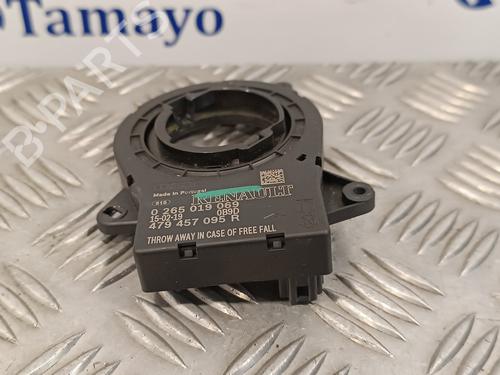Electronic module RENAULT TRAFIC III Van (FG_)  | BP20979418M83 