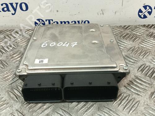Engine control unit (ECU) BMW X3 (E83) 3.0 d | BP40088874M57 - Image 4