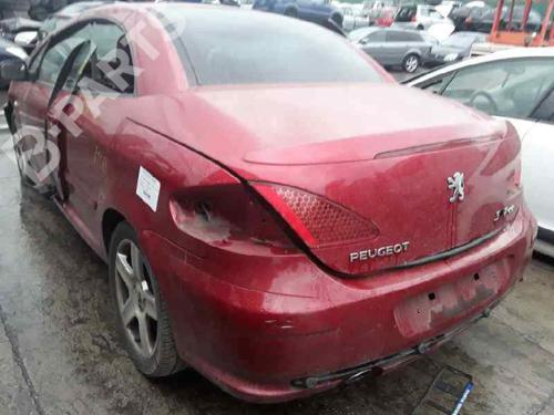 Elektronisk sensor PEUGEOT 307 CC (3B) 2.0 16V | BP9677644M84 