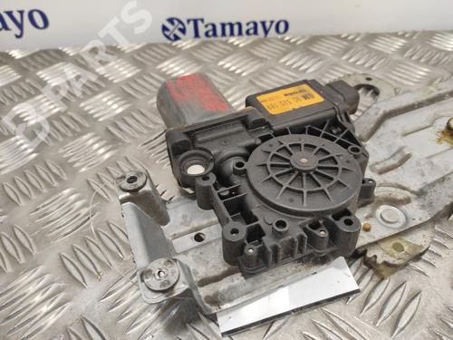 Front left window mechanism OPEL CORSA B (S93)  | BP9736666C22 