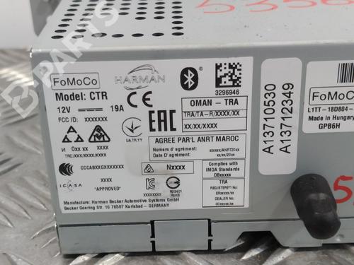 Electronic module FORD FIESTA VII (HJ, HF)  | BP12097911M83 