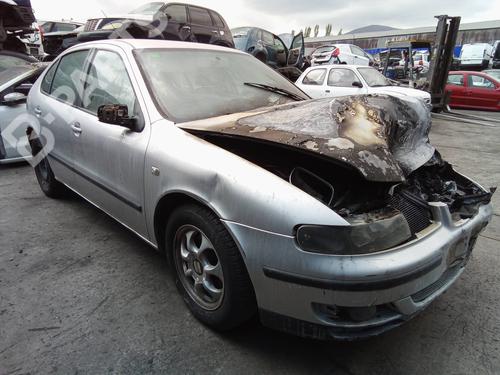 Venstre baglygte bagklap SEAT LEON (1M1) 1.9 TDI | BP13369652C79 