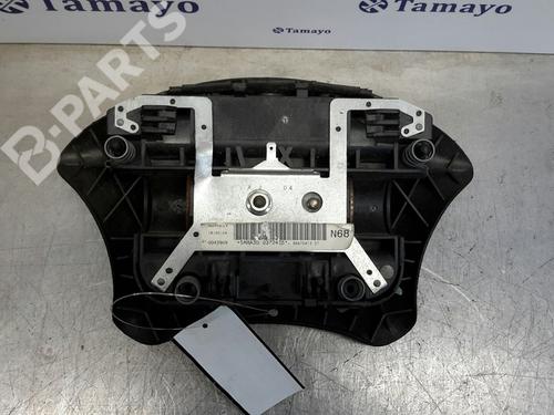 Driver airbag CITROËN XSARA PICASSO (N68) 2.0 HDi | BP6919321C9 