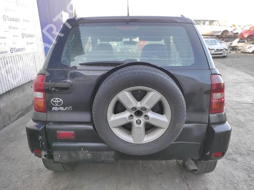 Front differential TOYOTA RAV 4 II (_A2_)  | BP16679948M23 