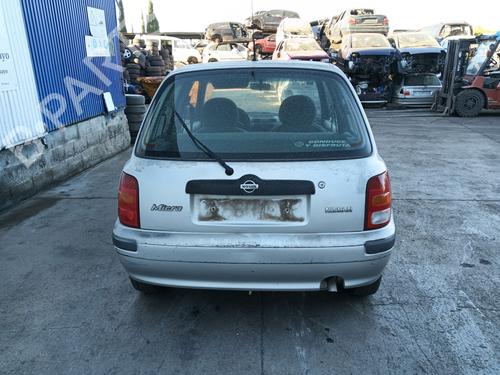 Moteur NISSAN MICRA II (K11) 1.0 i 16V (K11) | BP30804520M1