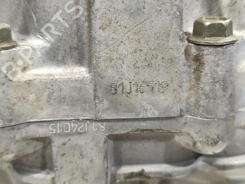 Gearbox SUZUKI WAGON R+ Hatchback (MM)  | BP27396878M3 