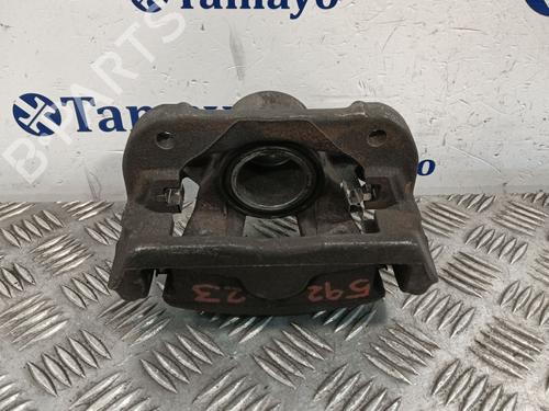 Left front brake caliper BMW 1 (E81) 118 d | BP29309422M105 