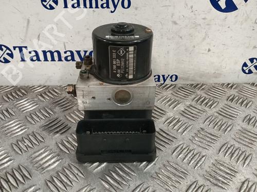 Used ABS pump RENAULT LAGUNA II (BG0/1_) 1.6 16V (BG0A, BG0L) (107 hp) 31824240