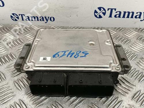 Engine control unit (ECU) CITROËN C4 CACTUS  | BP24503010M57 