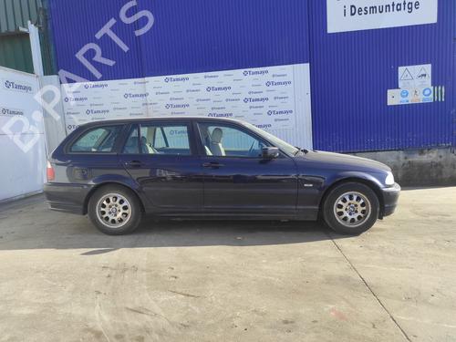 Engine BMW 3 Touring (E46)  | BP24456427M1 