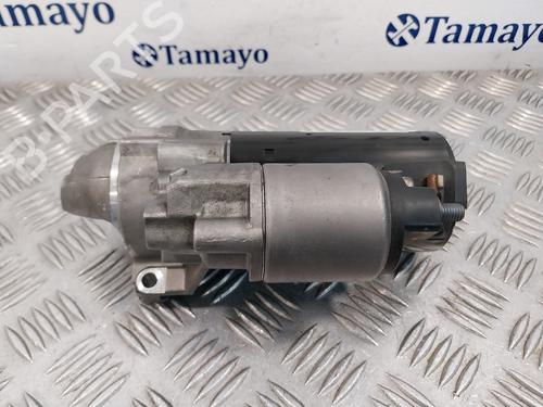 Starter BMW X3 (F25)  | BP24642985M8 