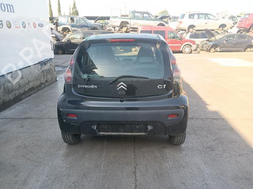 Engine CITROËN C1 (PM_, PN_) 1.0 | BP34225579M1  - Image 7