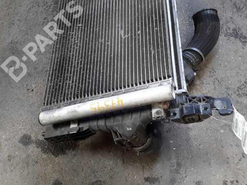 Intercooler HYUNDAI SONATA V (NF)  | BP9552917M30 