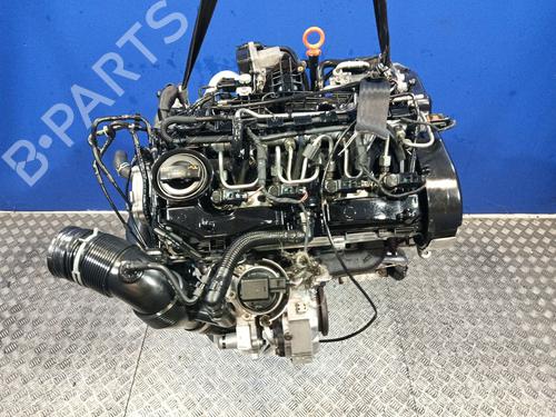 Engine SEAT IBIZA IV (6J5, 6P1)  | BP27641160M1 