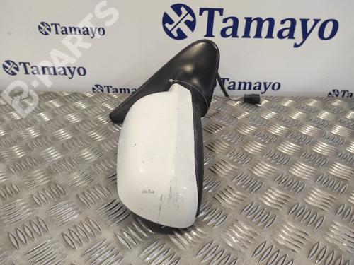Right mirror SEAT TOLEDO II (1M2)  | BP10104316C27 
