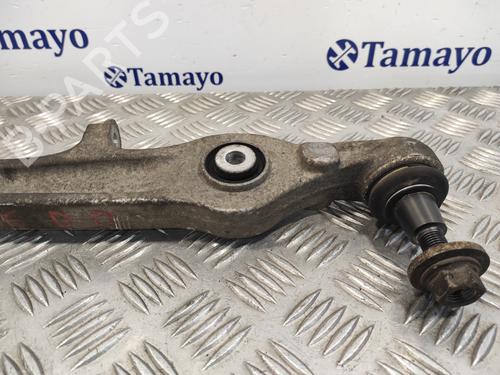 Querlenker rechts vorne AUDI A6 C6 (4F2) 3.0 TDI quattro | BP18962883M13 