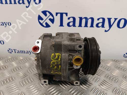 AC compressor FIAT PUNTO (188_)  | BP17240137M34 