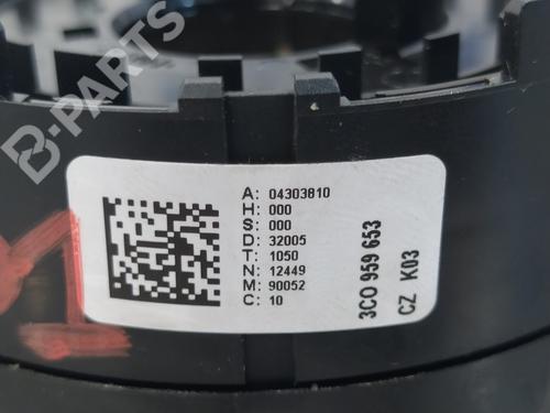 Kontaktrulle Airbag VW PASSAT B6 (3C2) 2.0 TDI 16V | BP10572514C102 