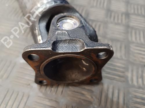 Driveshaft NISSAN CABSTAR E (TL_, VL_)  | BP15680567M37 