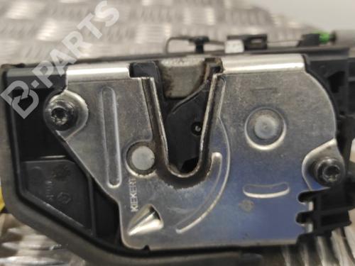 Front left lock BMW X3 (E83) 3.0 d | BP9112626C98 