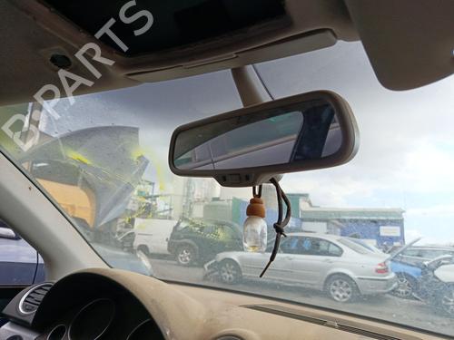 Used Rear mirror SEAT EXEO ST (3R5) 2.0 TDI (143 hp) 27725876