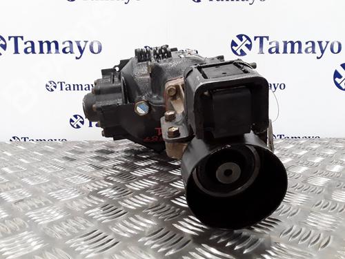 Front differential TOYOTA RAV 4 II (_A2_)  | BP5658665M23 