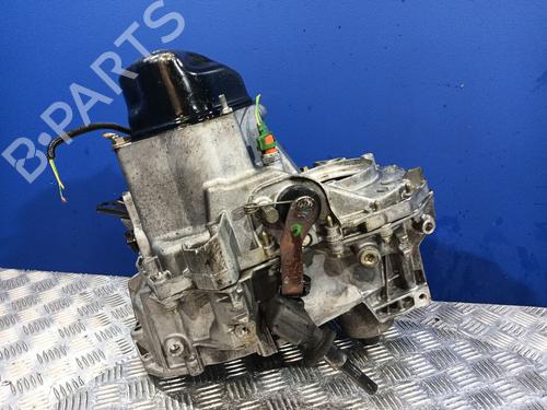 Gearbox RENAULT CLIO II (BB_, CB_)  | BP29402813M3 