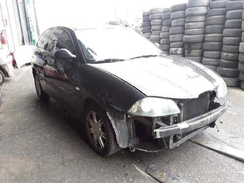Front left exterior door handle SEAT IBIZA III (6L1) 1.4 16V | BP3243996C128