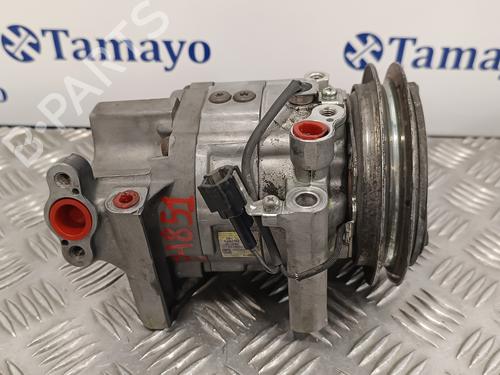 AC compressor NISSAN X-TRAIL I (T30)  | BP15352500M34 