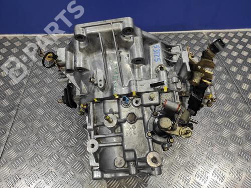 Gearbox MAZDA 6 Hatchback (GG)  | BP9277577M3 