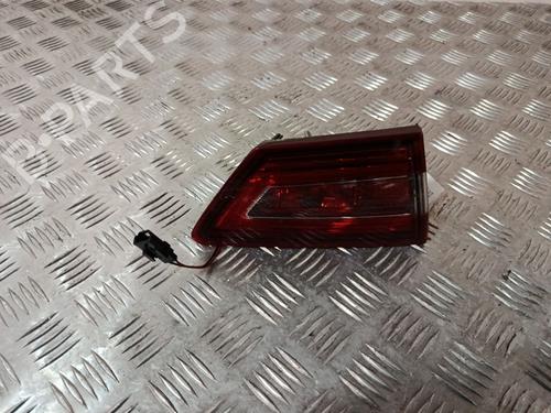 Used Left tailgate light Left tailgate light RENAULT CLIO IV (BH_) 1.5 dCi 90 (90 hp) 40291724 40291724