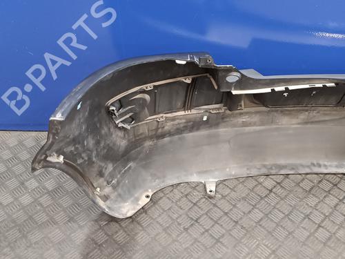 Rear bumper RENAULT MEGANE II (BM0/1_, CM0/1_) 1.6 16V | BP17029753C8 