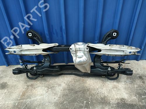 Rear axle MERCEDES-BENZ GLA-CLASS (X156)  | BP27706085M2 