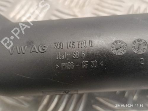 Pipe VW GOLF V (1K1)  | BP20934777M125 