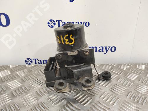 ABS Bremseaggregat VW BORA I (1J2) 1.9 TDI | BP10654205M43 