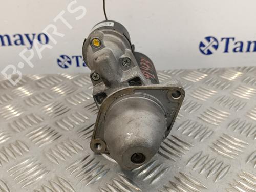 Used Starter FIAT PUNTO (188_) [1999-2012]  18674887