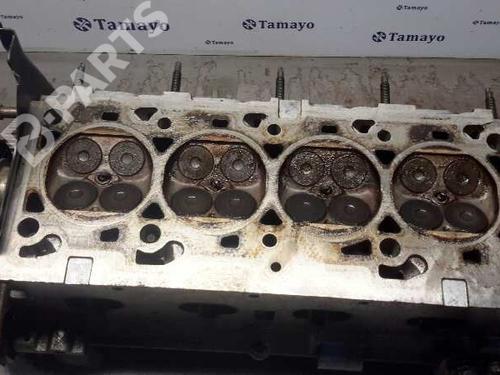 Cylinder head FORD MONDEO II (BAP)  | BP10970111M5 