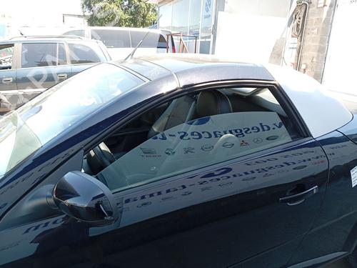 Used Front left door window Front left door window OPEL TIGRA TwinTop (X04) 1.8 (R97) (125 hp) 36237064 36237064