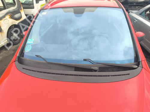 Used Scuttle panel Scuttle panel PEUGEOT 1007 (KM_) 1.6 16V (109 hp) 40129240 40129240