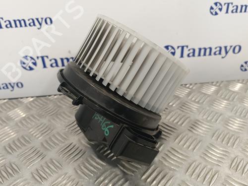 Heater blower motor SUBARU XV (GT)  | BP18648623M62 