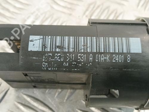 Headlight switch AUDI A4 B6 Avant (8E5) 1.9 TDI | BP30135727I24