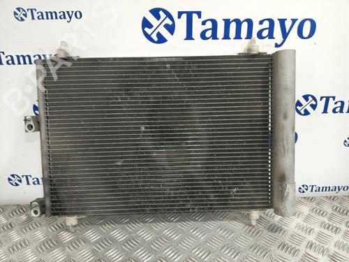 Used AC radiator CITROËN XSARA PICASSO (N68) 1.6 HDi (90 hp) 30612906