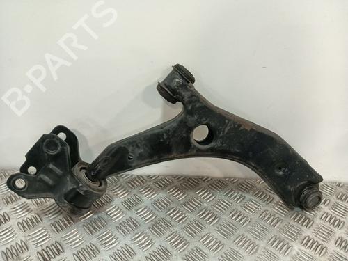 Left front suspension arm MAZDA 3 (BL) | BP33455270M12 - Image 4