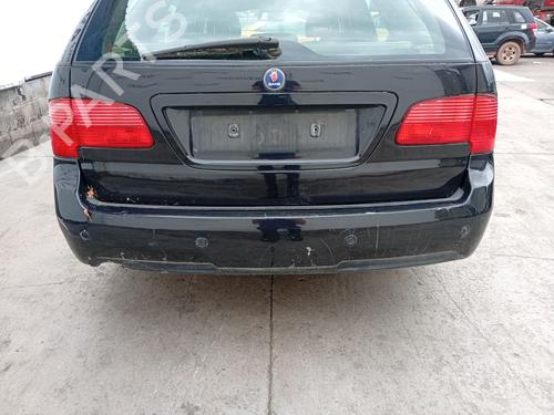 Used Rear bumper reinforcement Rear bumper reinforcement 36998719 36998719