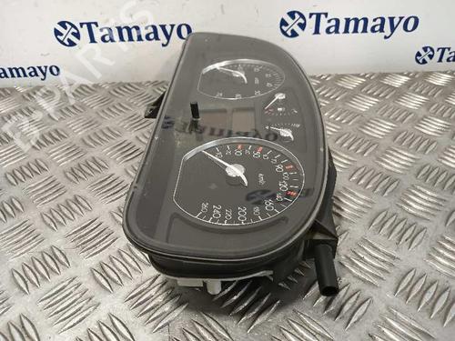 Instrument cluster RENAULT LAGUNA II (BG0/1_) 1.9 dCi (BG1A, BG1V) | BP26396641C47 