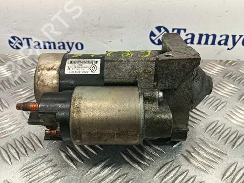 Starter RENAULT KANGOO (KC0/1_)  | BP24502957M8 