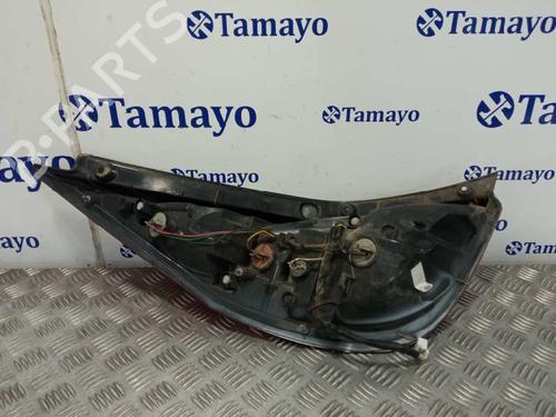 Right taillight HYUNDAI i30 (FD)  | BP26434961C35 