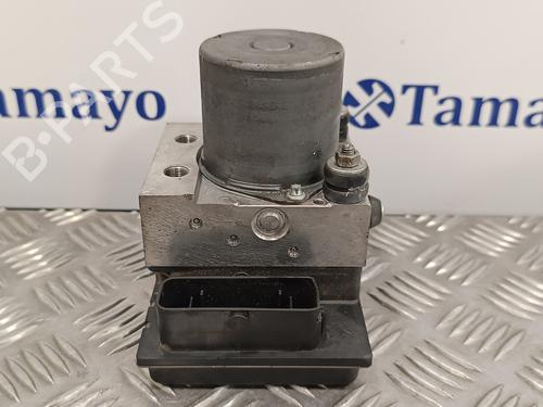 Used ABS pump CITROËN C5 III (RD_) 1.6 HDi 110 (RD9HZC) (109 hp) 15417187